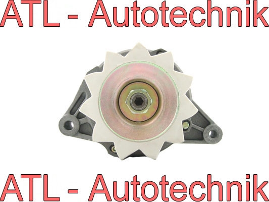 ATL Autotechnik L 31 720 Generator